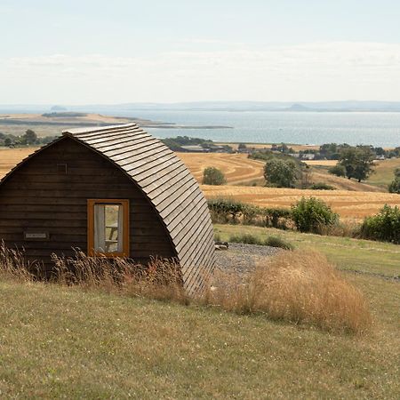 Largo Law By Wigwam Holidays Kirkton of Largo Exteriér fotografie